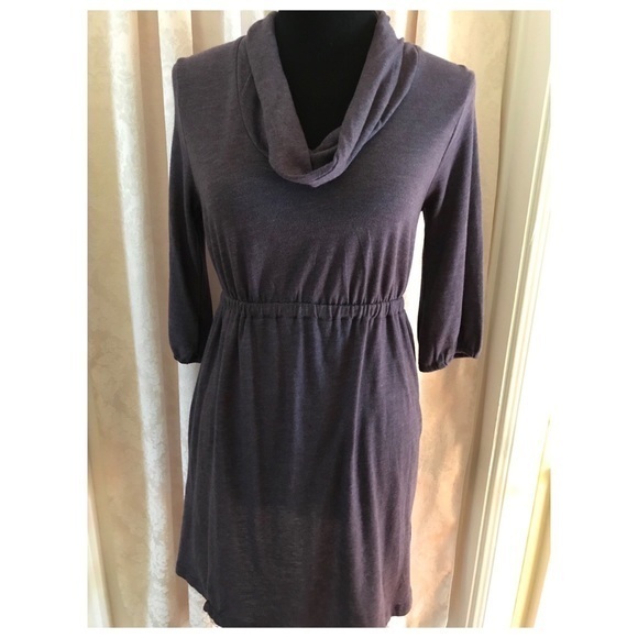 NWT OLD NAVY DRESS💜 - Picture 7 of 8